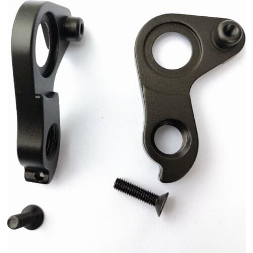 1pc CNC Bicycle derailleur hanger For Pinarello Dogma F10 K10S Disc Nytro Gan GR Disk Rokh XC XM 7.7 9.9 K8 S Disc MECH dropout