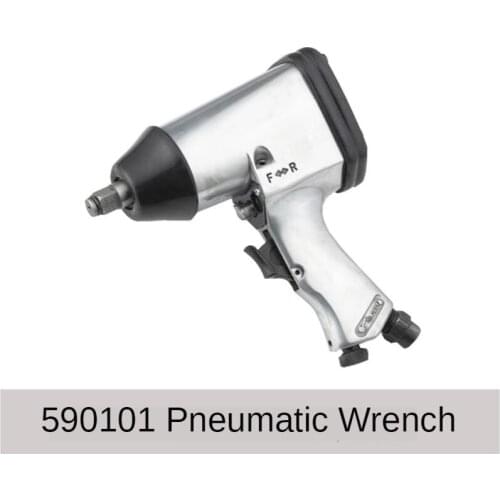 590101 1/2 inch pneumatic wrench pneumatic tool pneumatic torque impact wrench tool