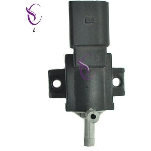 702588040 7.02588.04.0 06F 906 283 A B F D Vacuum Solenoid Valve For SKODA OCTAVIA SUPERB YETI 1.8 2.0 TSI RS CDAB CCZA CDAA