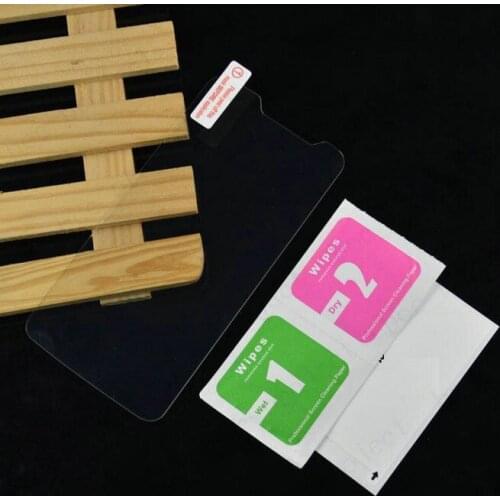 9H 0.3mm Ultra-thin Premium Tempered Glass Screen Protector for HUA WEI mate 9 8 7 p10 lite p9 p8 lite 2017 100pcs with package