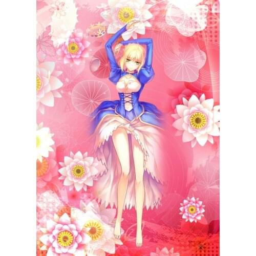 Anime 3D Bedding Bed Sheet Bedsheet Quilt 150*200cm Animation Blanket