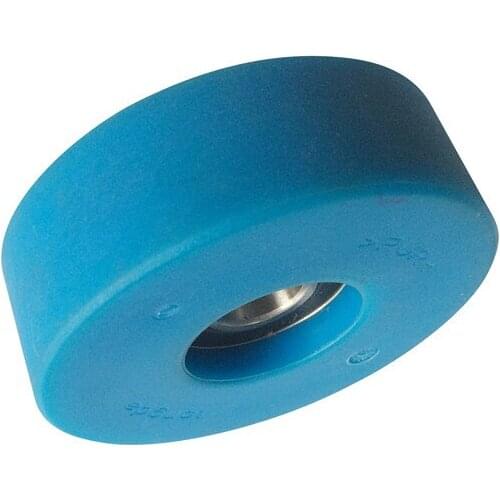 Escalator Step Chain Roller 76*25*6202 1 Pack=50 Pieces