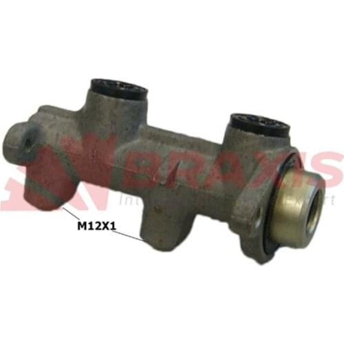 BRAKE MAIN CENTER OPEL CORSA 1.2 1.4 1.7 D 9300 20.64mm 5581693495610