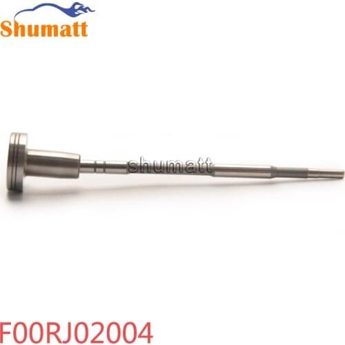 China Made New Injector Valve Assembly F00RJ02004 F00RJ01714 For 0445120050 071 161 177 184 185 188 193 204 332 336 342 356 In