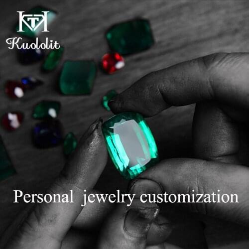 Kuololit Customized Jewelry