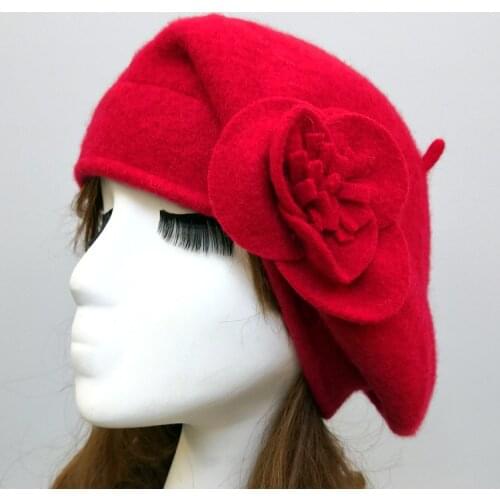 LANSHITINA Women's Hats