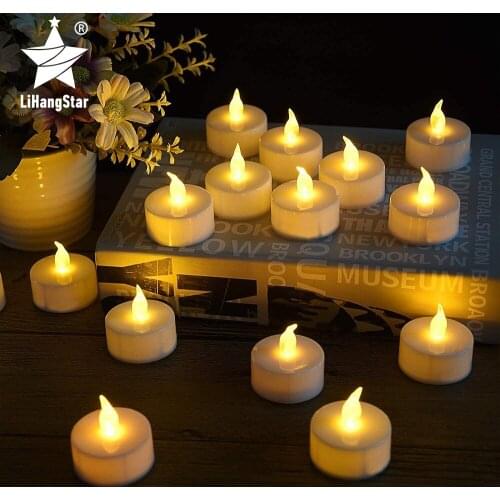 Светодиодные свечи LiHangStar China At AliExpress