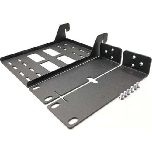New RMK-C819-PS= Rack Mount Kit Bracket Compatible/Replacement for Cisco C819HGW+7-E-K9