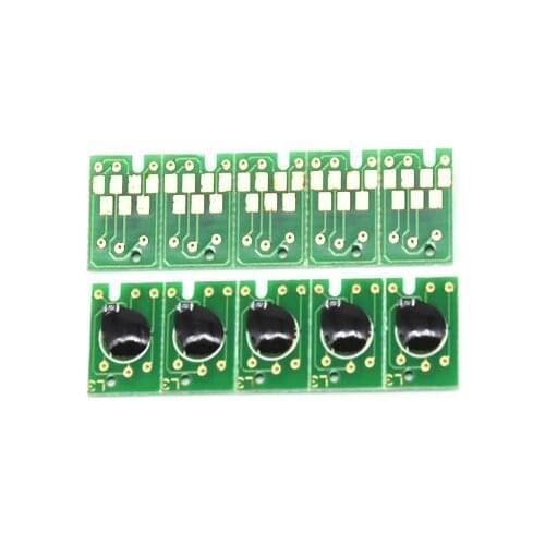 5PCS Maintenance Tank Chip For Epson Stylus Pro 9450 9700 9900 7700 4880 7600 4800 7800 7880 7890 7900 9600 9880 9890 11880 9800
