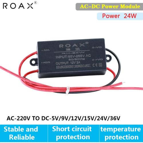 Импульсные блоки питания ROAX China At AliExpress