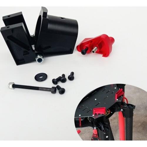 S1000 Z25mm Aluminum Alloy Pipe Seat Folding Parts Folio Arm Fixing Connector Joint for RC UAV Drone Multirotor DIY