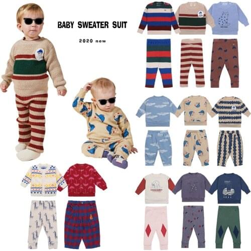 StRafina Clothing Sets For Newborns