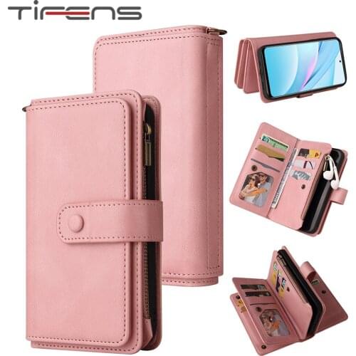 TIFENS Phone Cases Xiaomi Redmi Note 9S