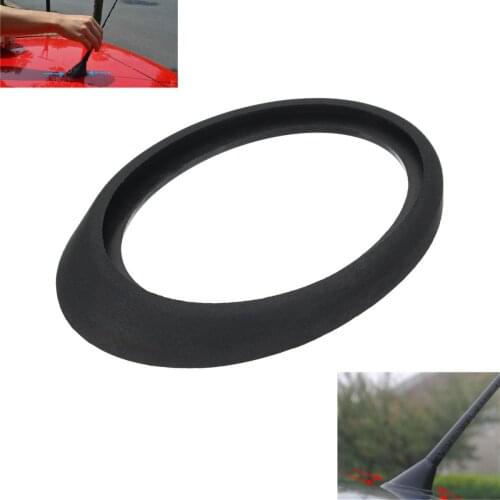 Universal Car Roof Aerial Rubber Gasket Sealing Rubber Rings For Vauxhall Opel Astra for Ford for VW Car Accessories Outer Parts