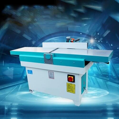 300MM/400MM Electric Wood Planer Desktop Woodworking Machinery Multi-Purpose Machine Industrial Wood Thickness Planer 220V/380V