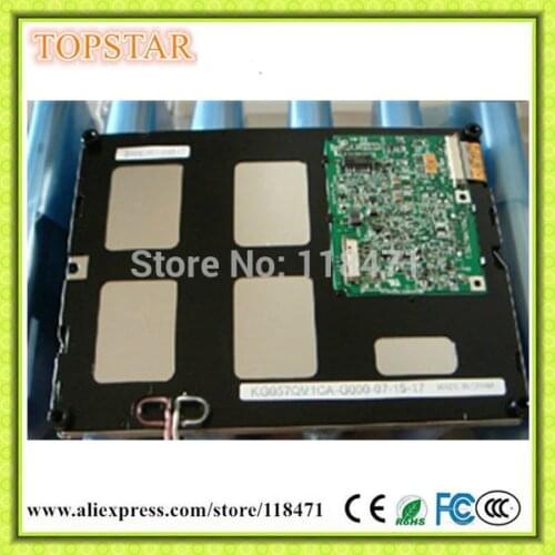 5.7 inchSTN-LCD Panel KG057QV1CA-G00 for Kyocera