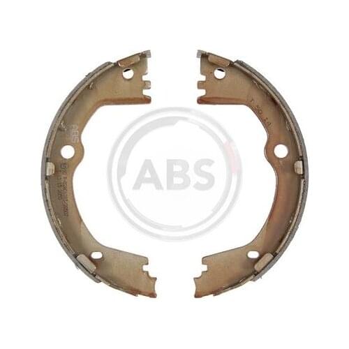 АБС-пластик Brake Drums