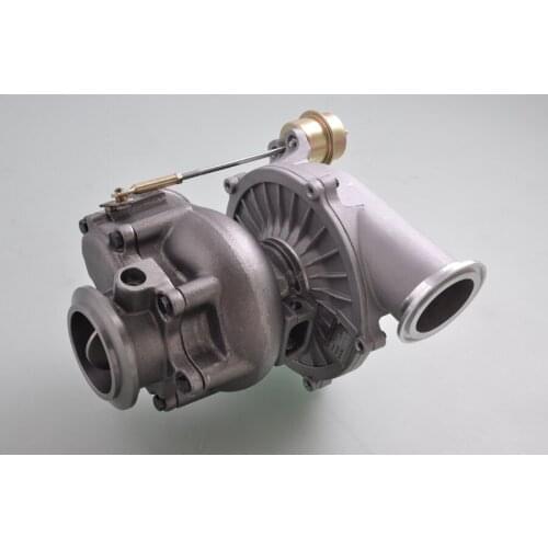 For New Powerstroke Turbo Diesel Turbocharger Supercharger For Ford 7.3 7.3L [QPL13]