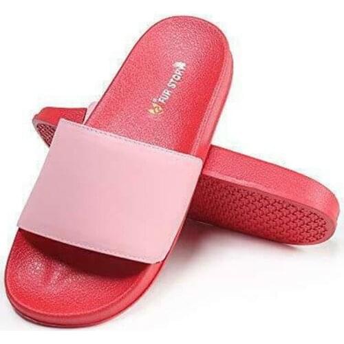FUR STORY Women's Sandals