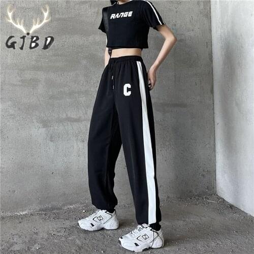 Women's High Waist Pants GJBD China