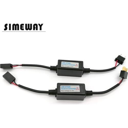 Gzsimeway Headlight Accessories