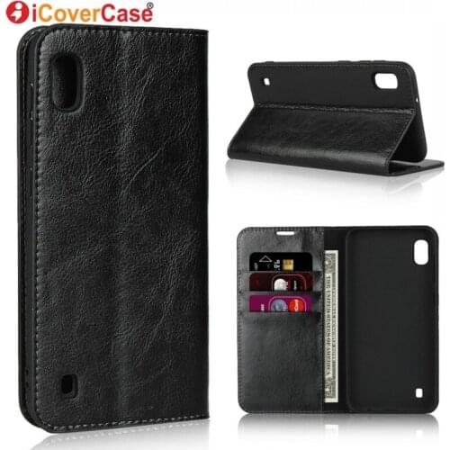 Icovercase Samsung Galaxy A10 Phone Cases