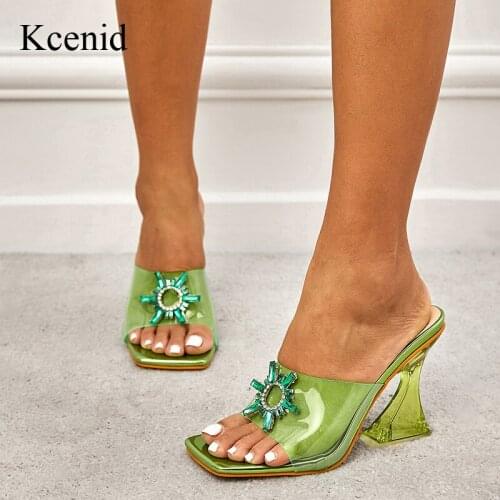 Women's Slippers Kcenid China