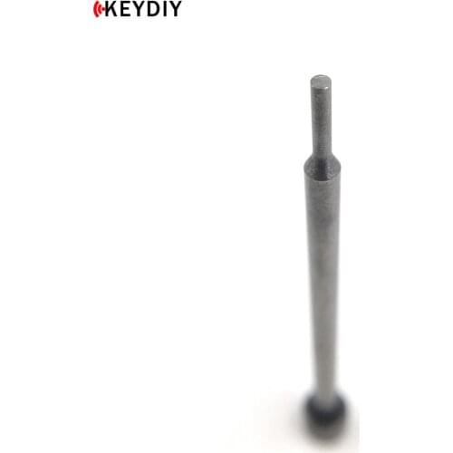 KEYDIY 1pcs Auto Folding Remote Car Key Pin Remover Tool Flip Disassembly Pin 1.0mm