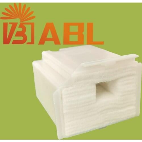 10pcs Maintenance Box Waste Ink Tank for EPSON L3100 L3101 L3110 L3115 L3116 L3150 L3151 L3156 L3158 L3160 L3165