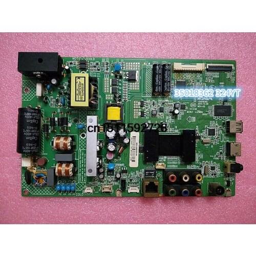 LED42F3700NF main board 35018362 324YT with screen LED42F3700NFMZ1