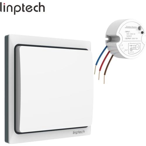 Linptech Switches
