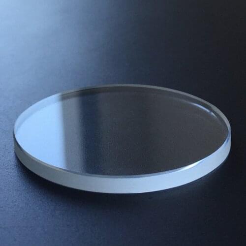 Mineral glass For Armani AR-1176 1424 1600 1611 1617 1677 1675 1676 Crystal Glass Watch Part