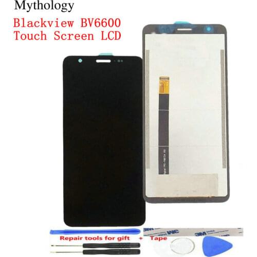 Mythology Screens For LeEco