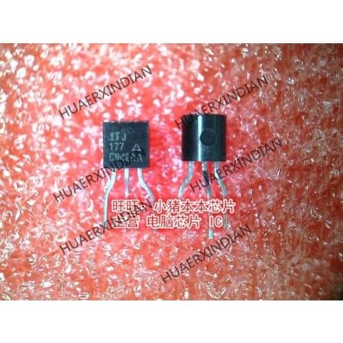 New original 2SJ177 J177 TO92-3 High Quality