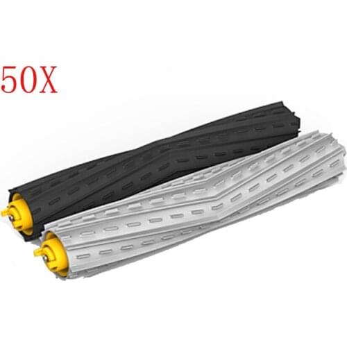 Wholesale 50 set Tangle-Free Debris Extractor Brush for iRobot Roomba 800 900 Series 870 880 980