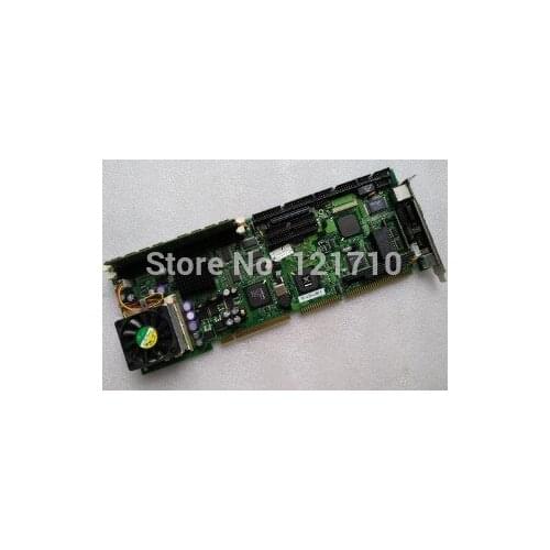 Industrial equipment board PC-620-G4RCF 620-G4D P-III SBC VER G4