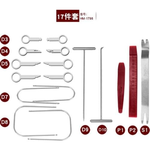 Q-PERTORS Fasteners For Cars