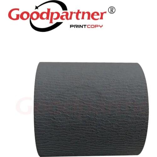 10PC for HP LaserJet P2035 P2035n P2055d P2055dn P2055x Pro 400 M401dn M401dne M401dw M401n MFP M425dn Pickup Roller Tire Rubber