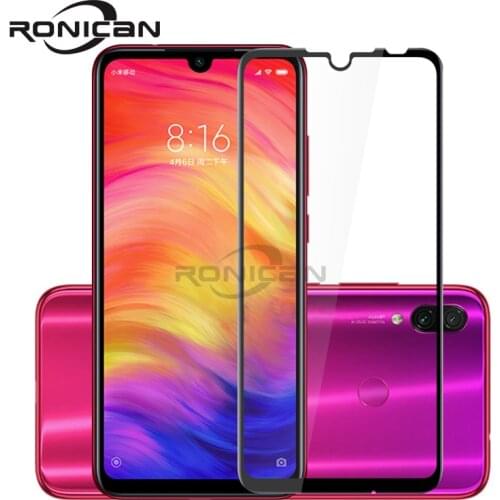 RONICAN Screen Protectors For Xiaomi Redmi 2A China