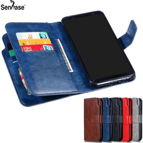 Senbase Samsung Galaxy J4 Plus Phone Cases