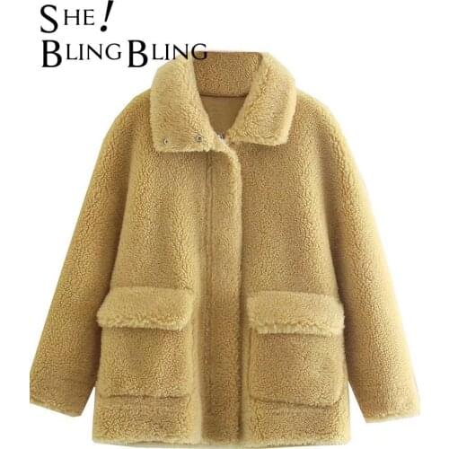 SheBlingBling Women's Coats