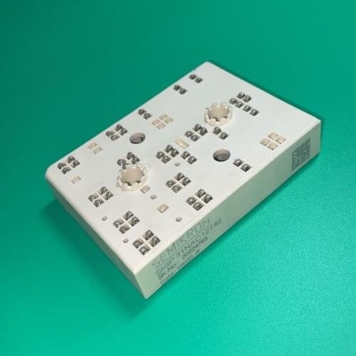 SKIIP31NAC12T42 IGBT MODULE