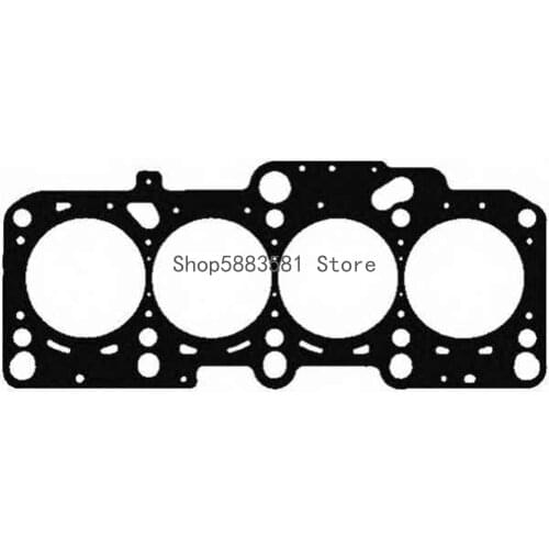 CAR Cylinder head seal (metal) au diV olk swa gen Sko daS eat Pas sat Cylinder head 4-cylinder Cylinder head cover 20V