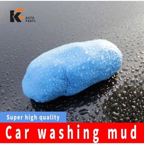 Car Washing Mud Magic Clay Bar Auto Vehicle Detailing Cleaner Car Styling Cleaning Tools Vehicle Truck Clean