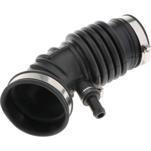 Air Intake Hose for Nissan Altima 16576JA000 Hose Length 9.2"