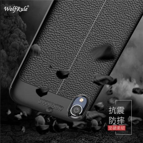 Wolfrule Asus ZenFone Live Phone Cases