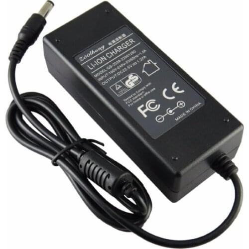 22.5V 1.25A 30W Power Adapter Charger For Irobot Roomba 400 500 600 700 Series 532 535 540 550 560 562 570 580 Factory Direct