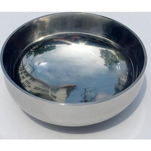 1pc 57MM 2.25" 2.25 2-1/4 Inch Sanitary SS304 304 Stainless Steel Welding Pipe End Cap Plug