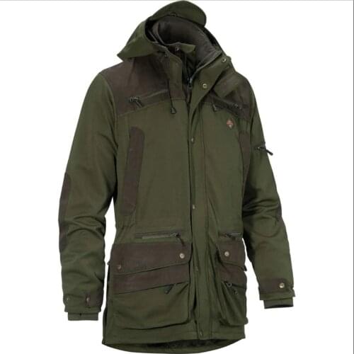 2019 Swedteam Crest Light Classic M Jacket Spring and Autumn Hunting Jacket Sweden