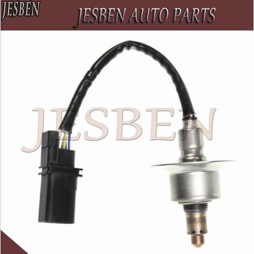 39210-2GAA0 New 5-wire Front Lambda O2 Oxygen Sensor fit for KIA OPTIMA Sorento Sportage HYUNDAI SONATA SANTA FE 2.0L 2015-2020